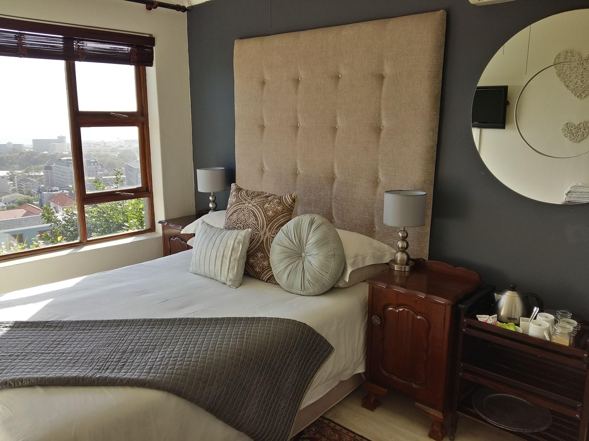 Bluegum Hill & Cidade Do Cabo