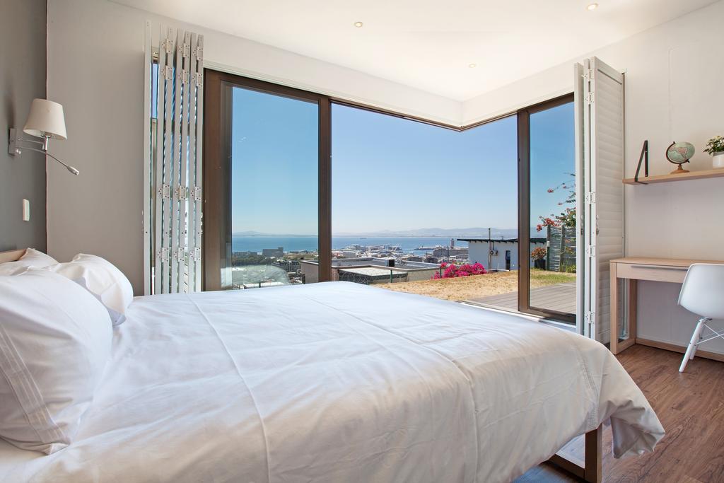 Bluegum Hill & 3* Cidade Do Cabo