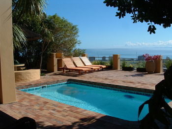 Bluegum Hill & 3* Cidade Do Cabo