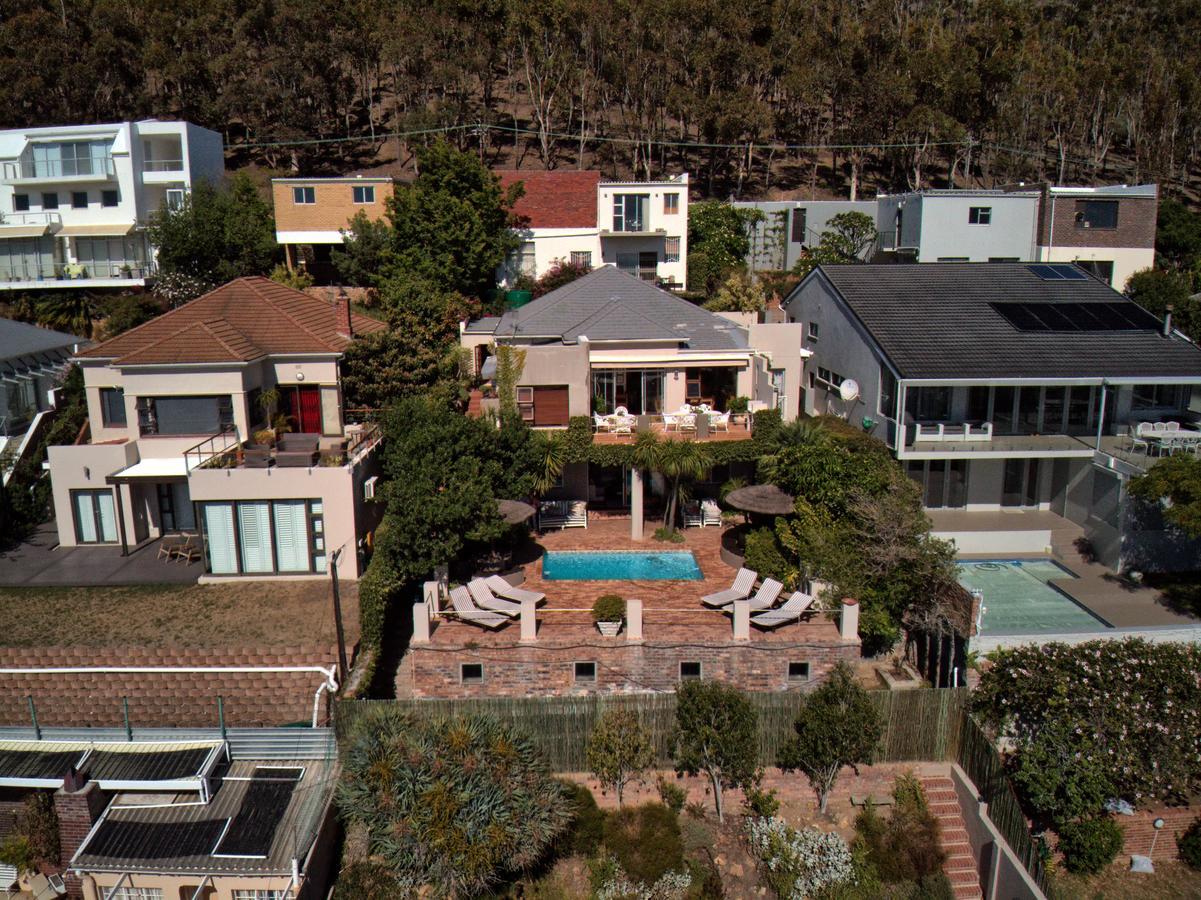 Casa de hóspedes Bluegum Hill & 3*