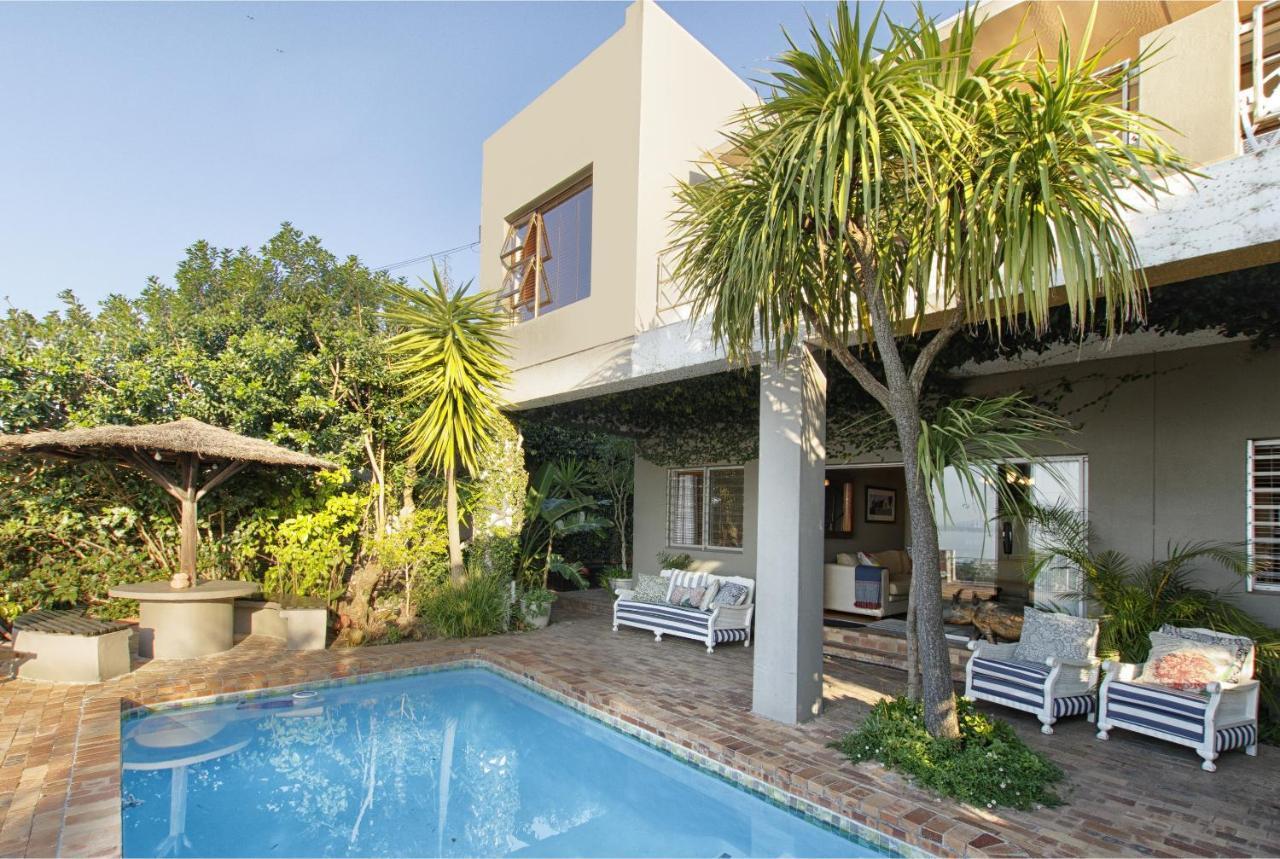 Bluegum Hill & Casa de hóspedes