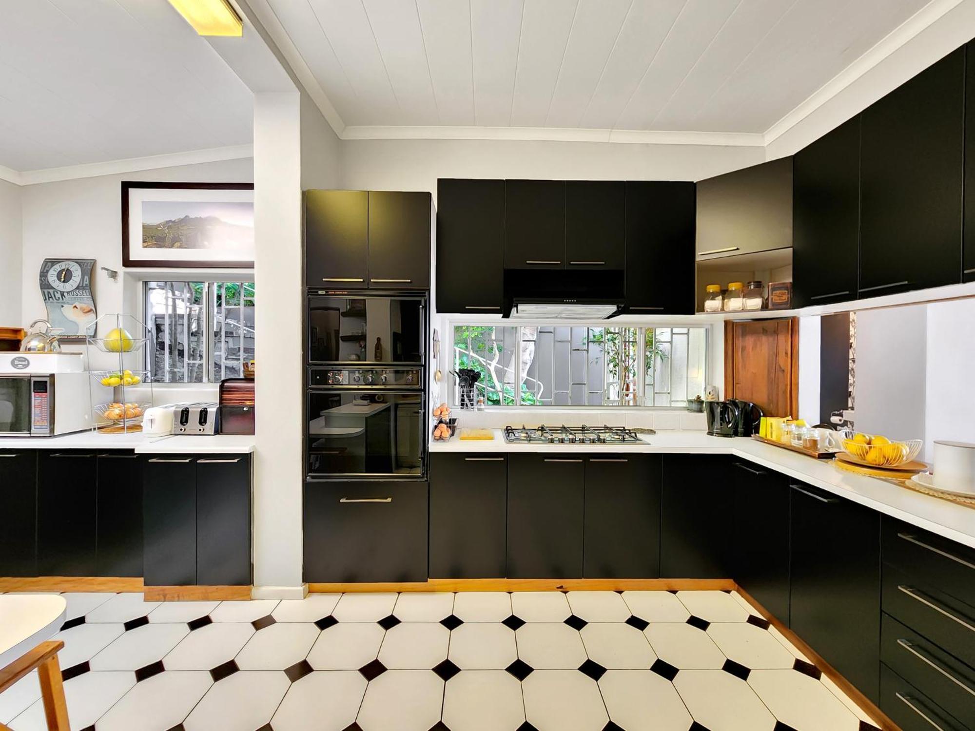 Gasthof Bluegum Hill &