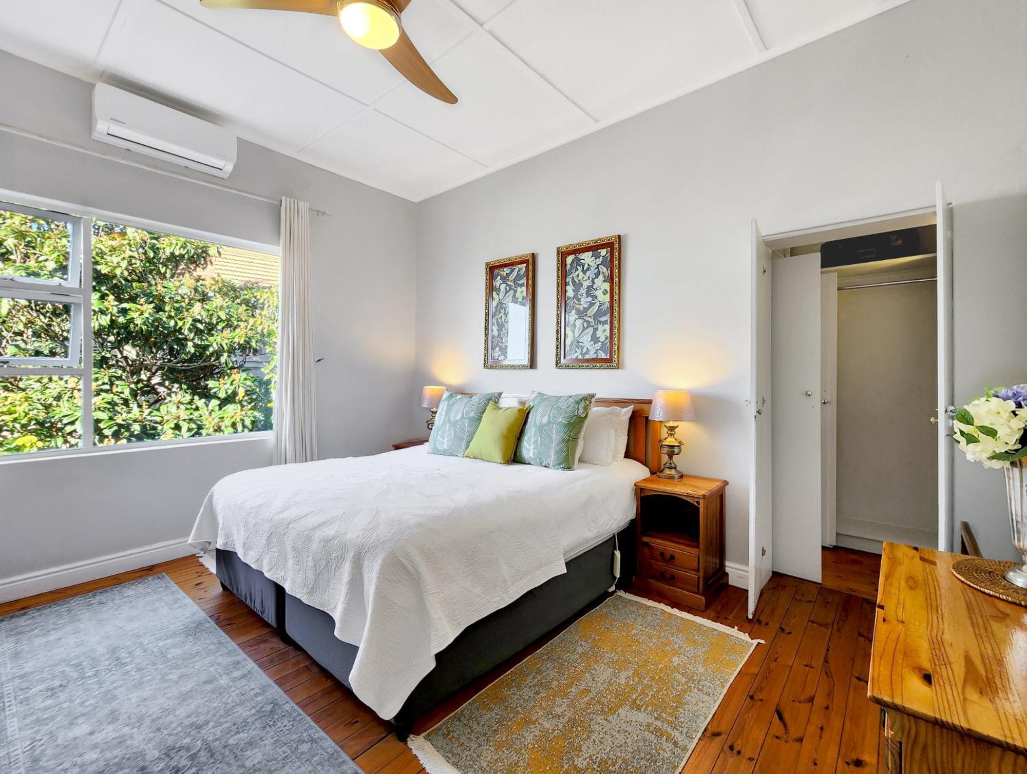 Gasthof Bluegum Hill &