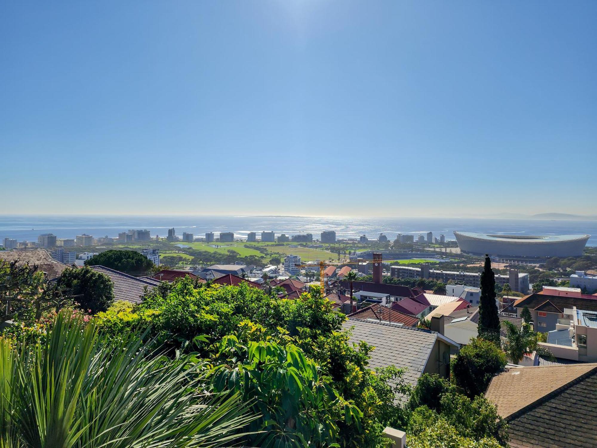 Bluegum Hill & 3* Kapstadt