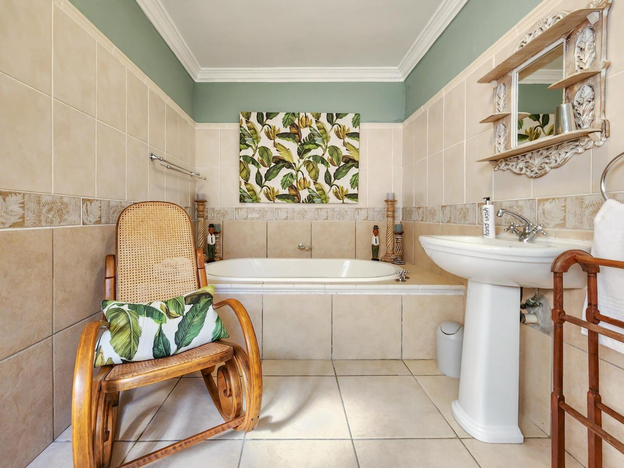 Bluegum Hill & 3* Kapstadt