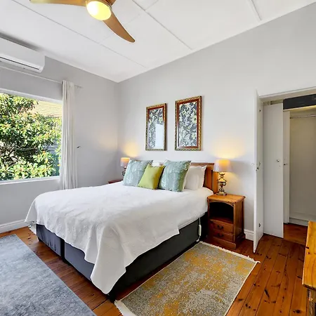 Bluegum Hill Guesthouse & Apartments Cape Town Exterior photo
