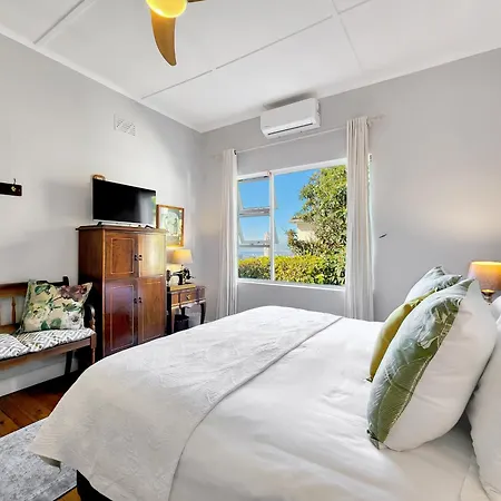 Bluegum Hill Guesthouse & Apartments Cape Town Exterior photo
