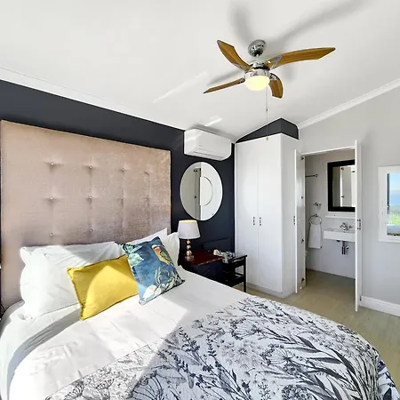 Bluegum Hill Guesthouse & Apartments Cape Town Exterior photo